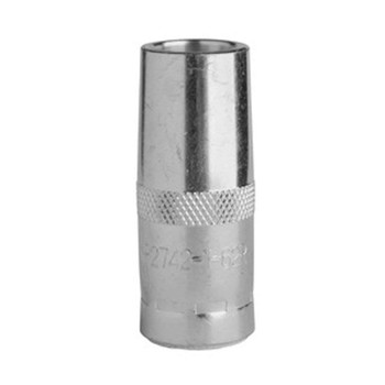 Lincoln Electric Magnum Pro Nozzle, Thread-on, 1/2"ID 350A - qty1 - KP2742-1-50F