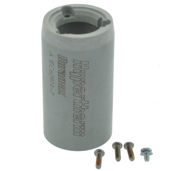 Hypertherm 228735 KIT:M65/M65M/M85/M85M/MRT MOUNTING SLEEVE 66231031 Hypertherm 228735 KIT:M65/M65M/M85/M85M/MRT MOUNTING SLEEVE 66231031