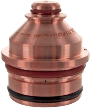 Hypertherm 220665 Electrode, Hpr 130A Silverplus Ms