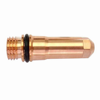 Hypertherm® Model 220668 260 Amp Electrode For HPR400XD Plasma Torch (QTY 1) Hypertherm® Model 220668 260 Amp Electrode For HPR400XD Plasma Torch (QTY 1)