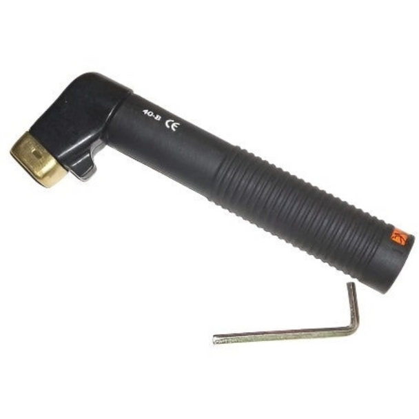 POWERWELD ELECTRODE HOLDER 400AMP