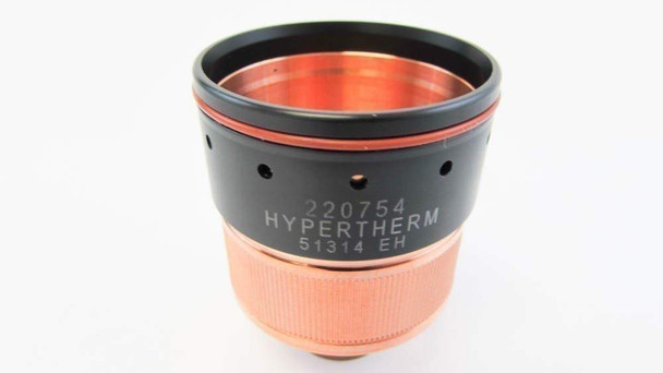 HYPERTHERM 220754 1/pkg 30A Nozzle MS Retaining Cap HPRXD …