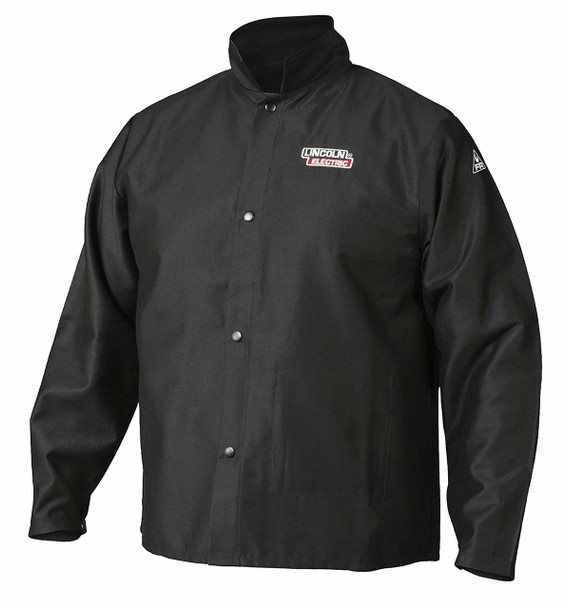 Lincoln Electric Traditional FR Cloth Welding Jacket