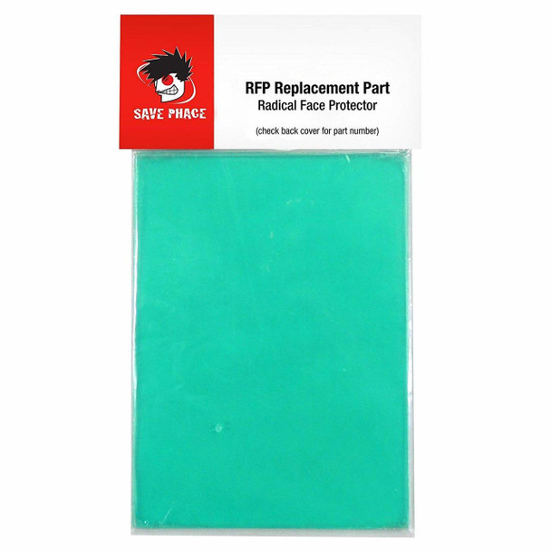 Save Phace 3011582 ADF Flex Fit Front Cover Replacement for RFP - (5PK) Save Phace 3011582 ADF Flex Fit Front Cover Replacement for RFP - (5PK)