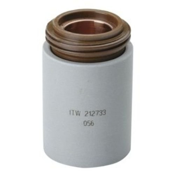 Miller Retaining Cup, 80 A, For 60T, 80/100TM