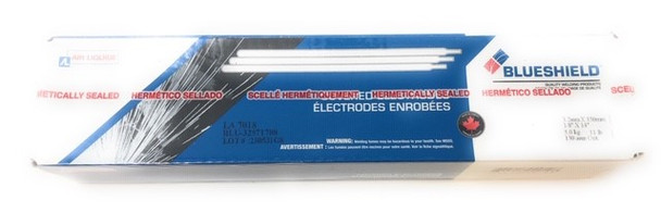 Air Liquide BLU-32971708 Blueshield Welding Electrodes 3.2x350mm