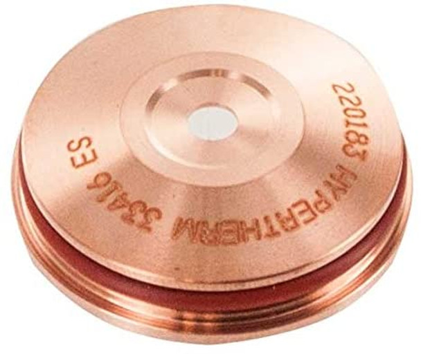 HYPERTHERM 220183 HPR/HPRXD 130 AMP Shield (Qty 1)
