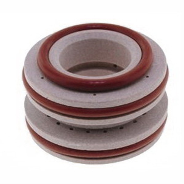 Hypertherm 120783 Swirl Ring; 100A, For Use With HT4400 (QTY 1)