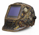 Lincoln Electric Viking 3350 Steampunk Welding Helmet