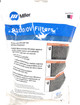 Miller P100/OV (Organic Vapor) Filters (1PR)