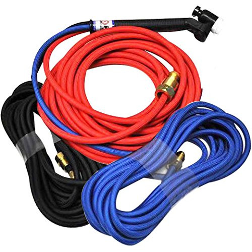 LC40 Weldmark by Lenco Cable Connector Set (1 Male / 1 Female) Welding Depot