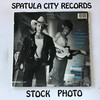 Ricky Van Shelton - Loving Proof - vinyl record LP