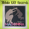 Madonna - Jump - 2x 12" single - vinyl record album LP