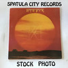 Utopia - RA - vinyl record LP