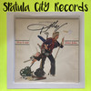 Dolly Parton - 9 to 5  and Odd Jobs  - vinyl record album LP