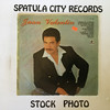 Juan Valentin - Juan Valentin - AUTOGRAPHED IMPORT - vinyl record album LP