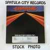 Charlie - Charlie - PROMO - vinyl record LP