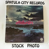 Atlantis - It's Getting Better - vinyl record LP