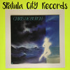 Chris De Burgh - The Getaway  -  vinyl record album LP