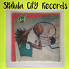 Stuff - Stuff It! - PROMO - vinyl record album LP