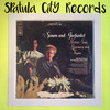 Simon and Garfunkel - Parsley, Sage, Rosemary and Thyme  - Vinyl record album LP