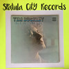 Tim Buckley - Blue Afternoon - vinyl record album LP