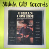 Urban Cowboy - Soundtrack  - double Vinyl record album LP