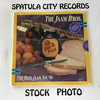 Jaam Bros., The - The Jelly Jaam Sound - SEALED - vinyl record LP