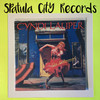 Cyndi Lauper - She’s So Unusual -  vinyl record album LP