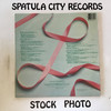 Loretta Lynn - Making Love From Memory - vinyl record LP