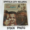 Cometogether - soundtrack - SEALED - vinyl record LP