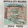 Strictly Breaks Volume 6 - compilation - vinyl record LP