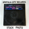 Energy 52 - Cafe Del Mar 2003 - vinyl record album LP