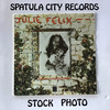 Julie Felix - Hota Chocolata - SWEDEN IMPORT - vinyl record album  LP