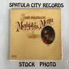 Jose Feliciano - Memphis Menu - vinyl record LP