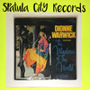 Dionne Warwick - The Windows of the World - vinyl record album LP