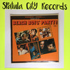 Beach Boys, The - Beach Boy's Party! - vinyl record album LP