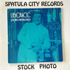 Liberace - Piano Memories - vinyl record album  LP