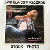 Barbara Mandrell - Sure Feels Good - vinyl record LP