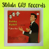 Bobby Rydell - Salutes The Great Ones - vinyl record album LP
