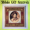 Willie Nelson - Red Headed Stranger  - vinyl record album LP