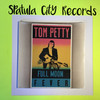 Tom Petty - Full Moon Fever - SEALED CLUB COPY - vinyl record album LP