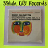 Duke Ellington and His Orchestra - Selections From Peer Gynt Suites Nos. 1 & 2 And Suite Thursday - MONO - vinyl record album  LP