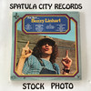 Buzzy Linhart - The Best...Buzzy Linhart - double vinyl record album LP