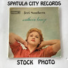 Jeri Southern - Southern Breeze - MONO - vinyl record album LP