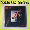 Angel City - Face to Face - vinyl record album LP