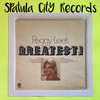 Peggy Lee - Peggy Lee's Greatest! - vinyl record album LP