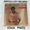 Johnny Mathis - Love Songs - SEALED - vinyl record album LP