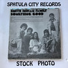 Smith Indian Family, The - The Smith Indian Family self-titled - vinyl record album LP