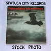 Vangelis - L'Apocalypse Des Animaux - soundtrack - vinyl record album LP